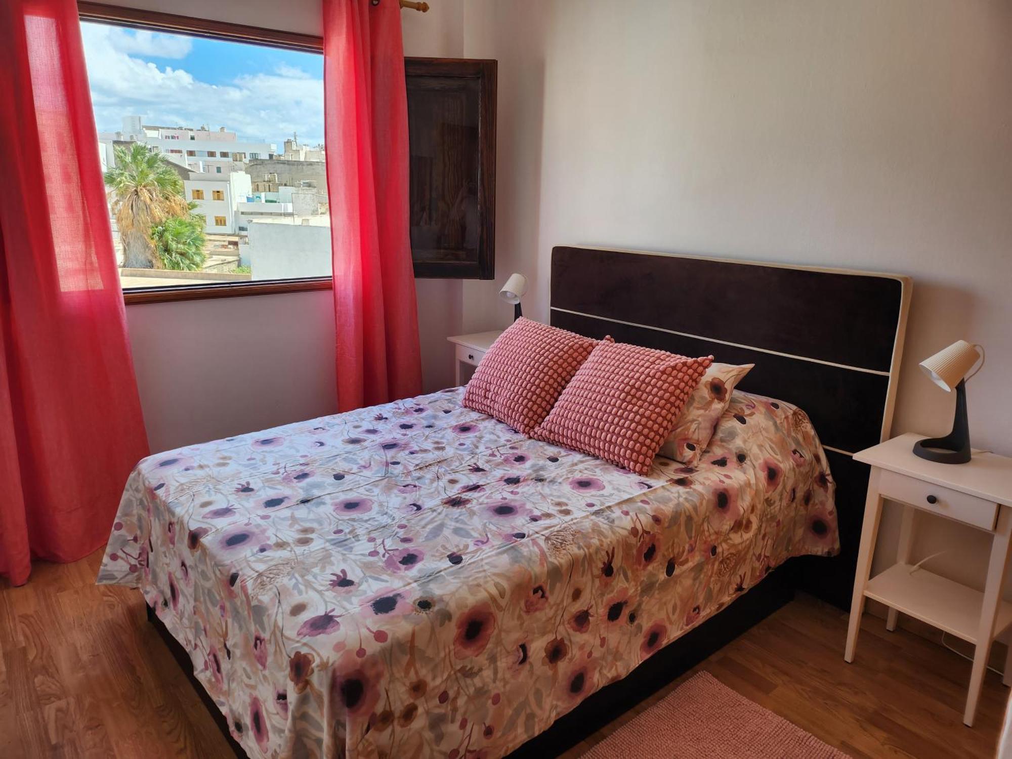Casa Gara Isabel Leilighet Arrecife  Eksteriør bilde