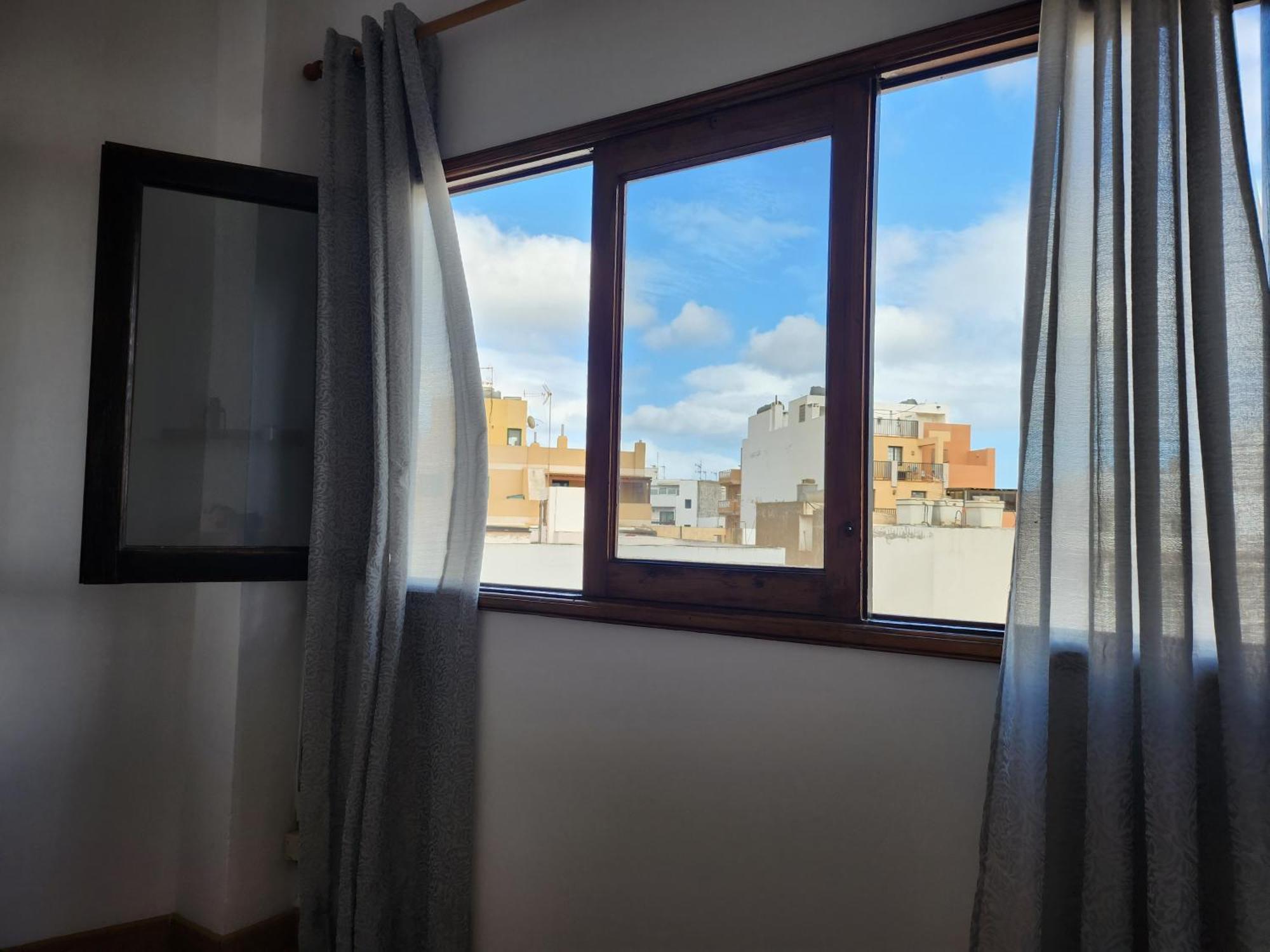 Casa Gara Isabel Leilighet Arrecife  Rom bilde
