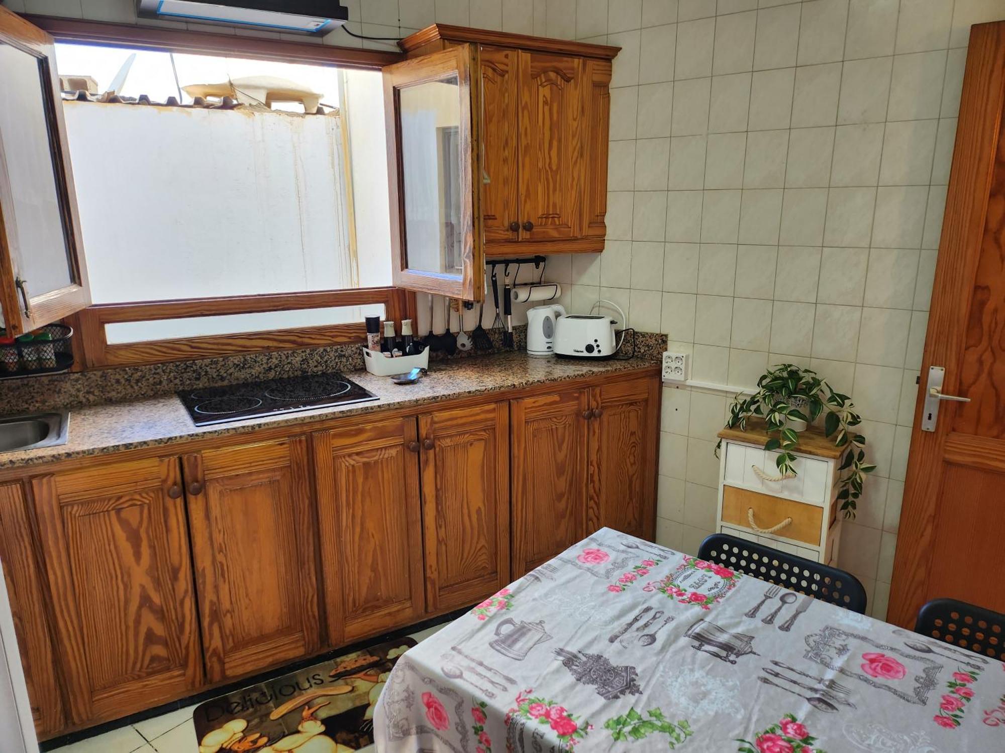 Casa Gara Isabel Leilighet Arrecife  Rom bilde