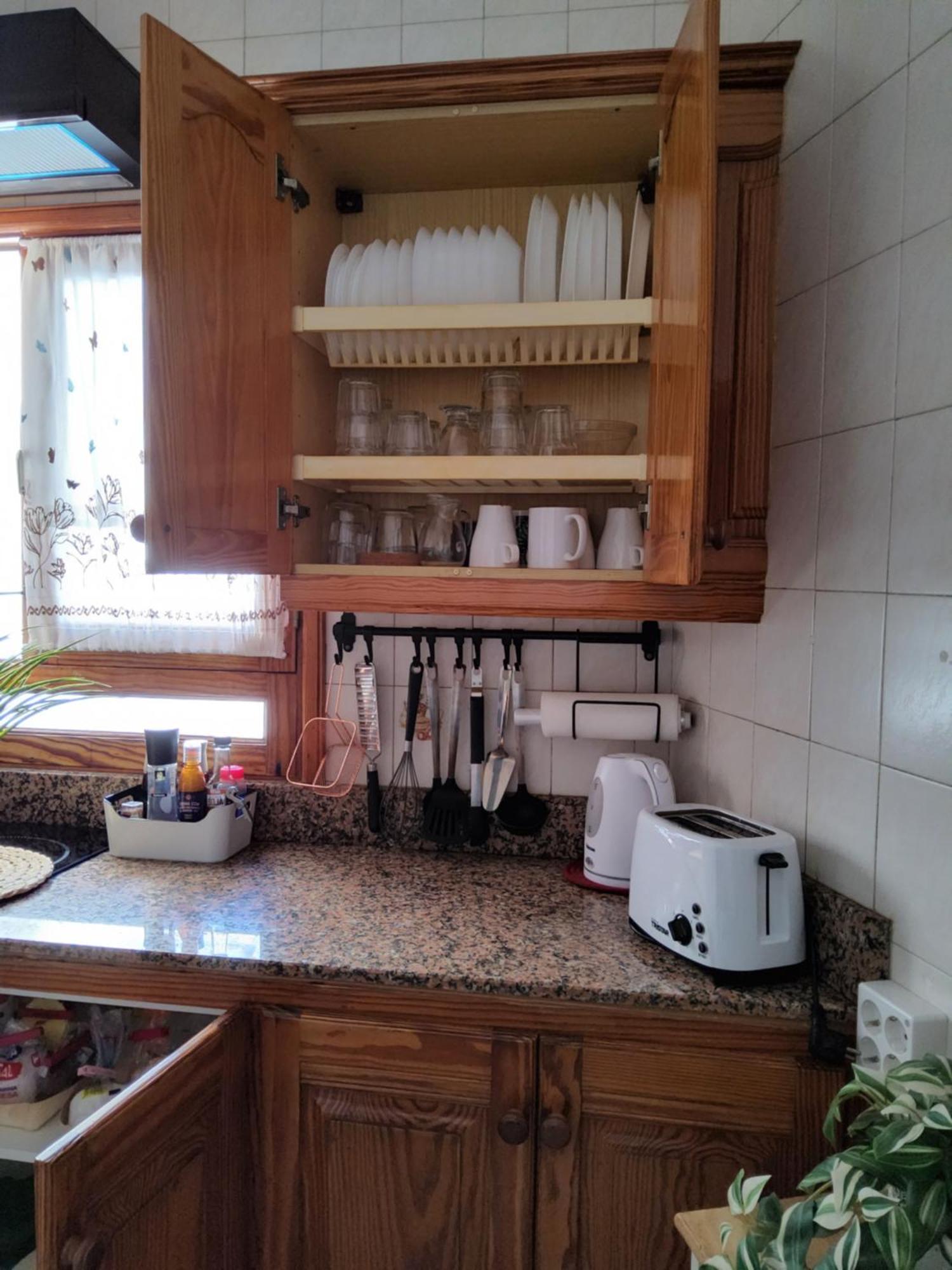 Casa Gara Isabel Leilighet Arrecife  Rom bilde