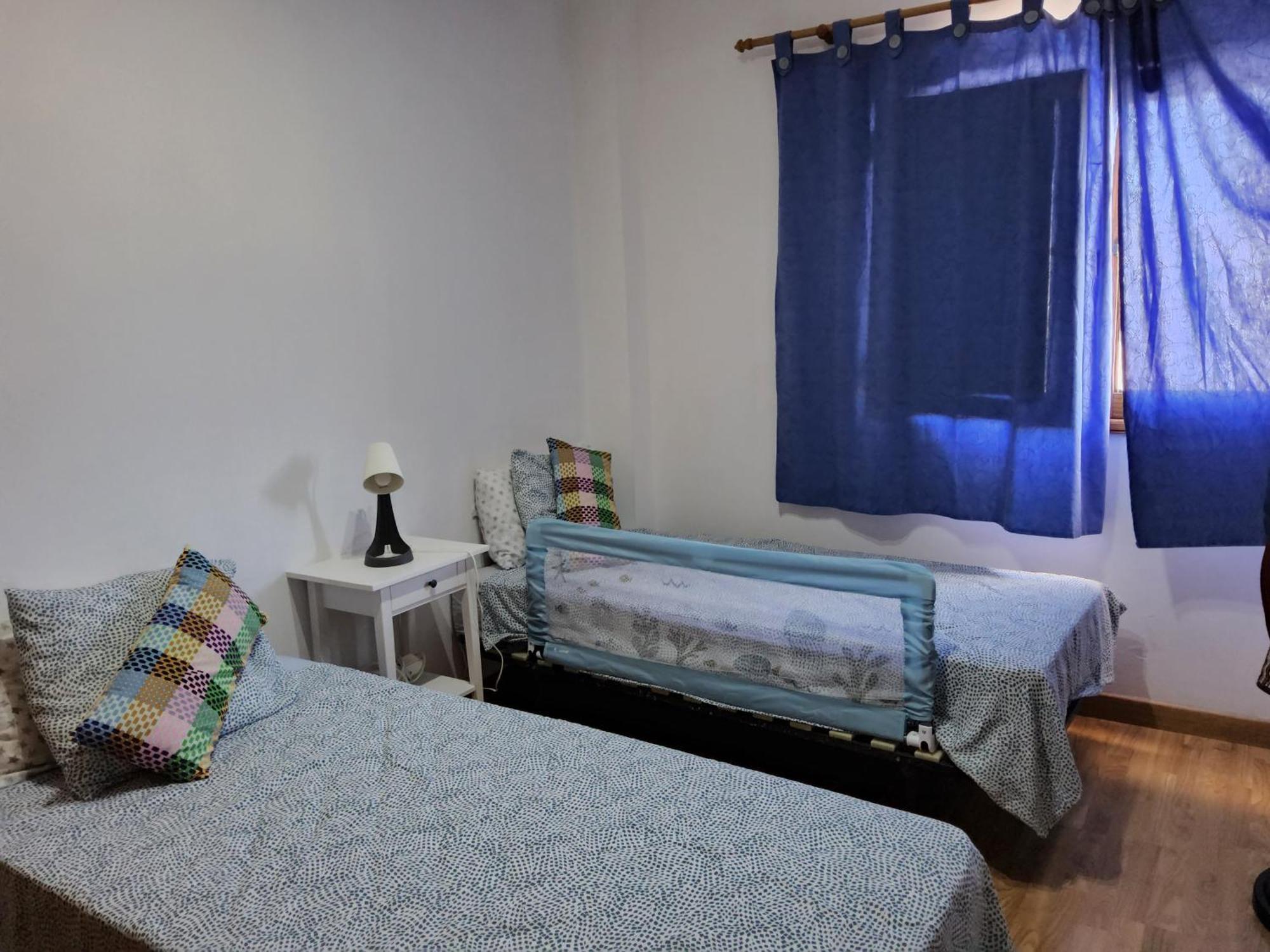 Casa Gara Isabel Leilighet Arrecife  Rom bilde